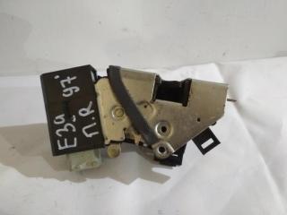 замок двери передней правой BMW 5 серия E39 1997