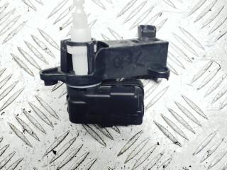 моторчик заслонки печки Citroen Berlingo 2 поколение (B9) 2012, 1.6 л., HDi, 9HN (DV6ETED), дизель, МКПП, белый, фургон, передний привод, правый руль