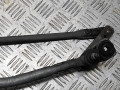 механизм стеклоочистителя (трапеция дворников) Volkswagen Passat B6 2007, 2.0 л., TDi, BMR, дизель, 6МКПП, чёрный, седан, передний привод, правый руль, 3C2955023F - фото №5