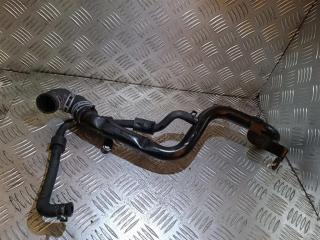 трубка охлаждающей жидкости Volkswagen Passat B5 [рестайлинг] 2001, 1.9 л., TDi, дизель, 038121071F