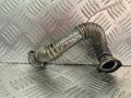 трубка системы рециркуляции EGR Citroen Evasion 1 поколение [рестайлинг] 1999, 1.9 л., TD, дизель - фото №2