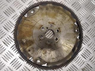 Маховик АКПП (драйв плата) Opel Vectra C 2003, 2.2 л., i, бензин, 9126453