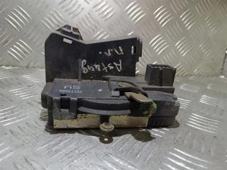 замок двери передней левой Opel Zafira 1 поколение (A) 2000, 90561151