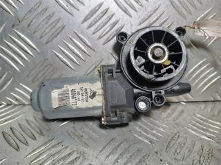 моторчик стеклоподъемника передний левый Renault Scenic 1 поколение [рестайлинг] 2001, 400467T3