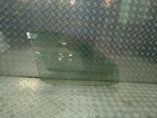 стекло двери передней правой Volkswagen Golf 4 поколение 1998, 43R00049