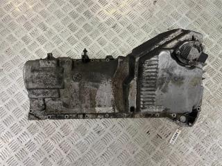 масляный поддон BMW 5 серия E39 [рестайлинг] 2002, 2.5 л., i, бензин, 17092489