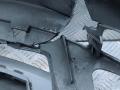 бампер передний Volkswagen Passat B6 2007, 2.0 л., TDi, дизель, 6МКПП, серебристый, универсал, передний привод, правый руль, 3C0307221C - фото №15