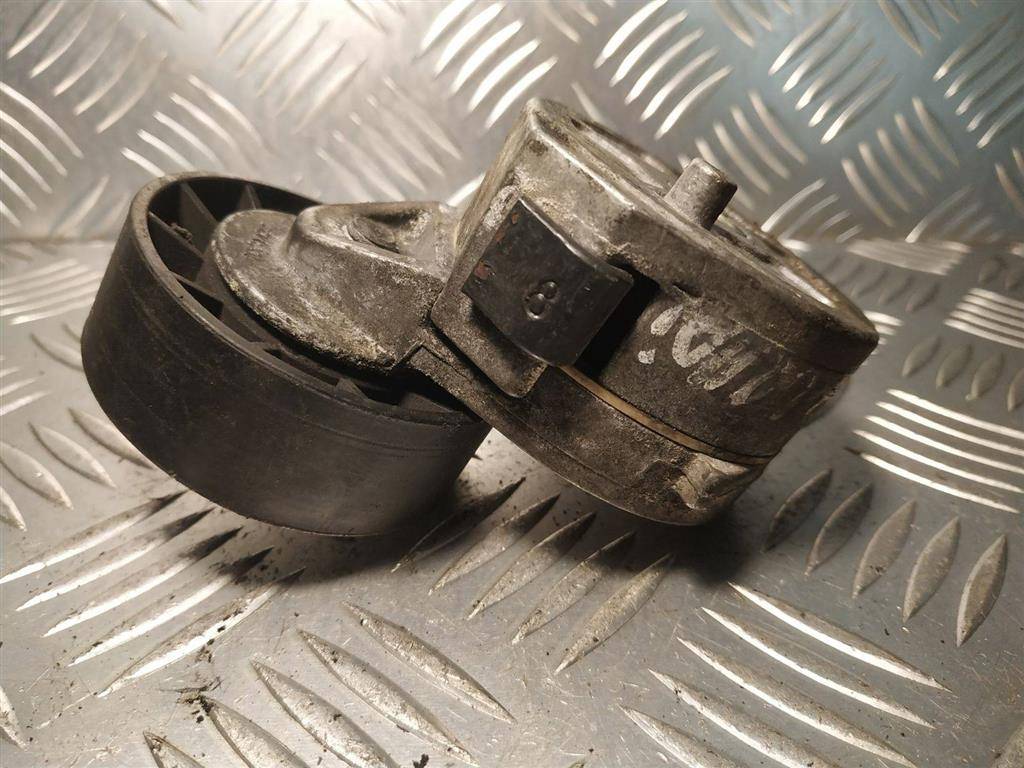 механизм натяжения ремня, цепи Peugeot 607 1 поколение 2004, 2.2 л., HDi, дизель - фото №1