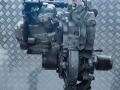 КПП механическая (МКПП) Opel Astra H 2005, 1.6 л., i, Z 16 XEP, бензин, 5МКПП, передний привод, F17 - фото №5