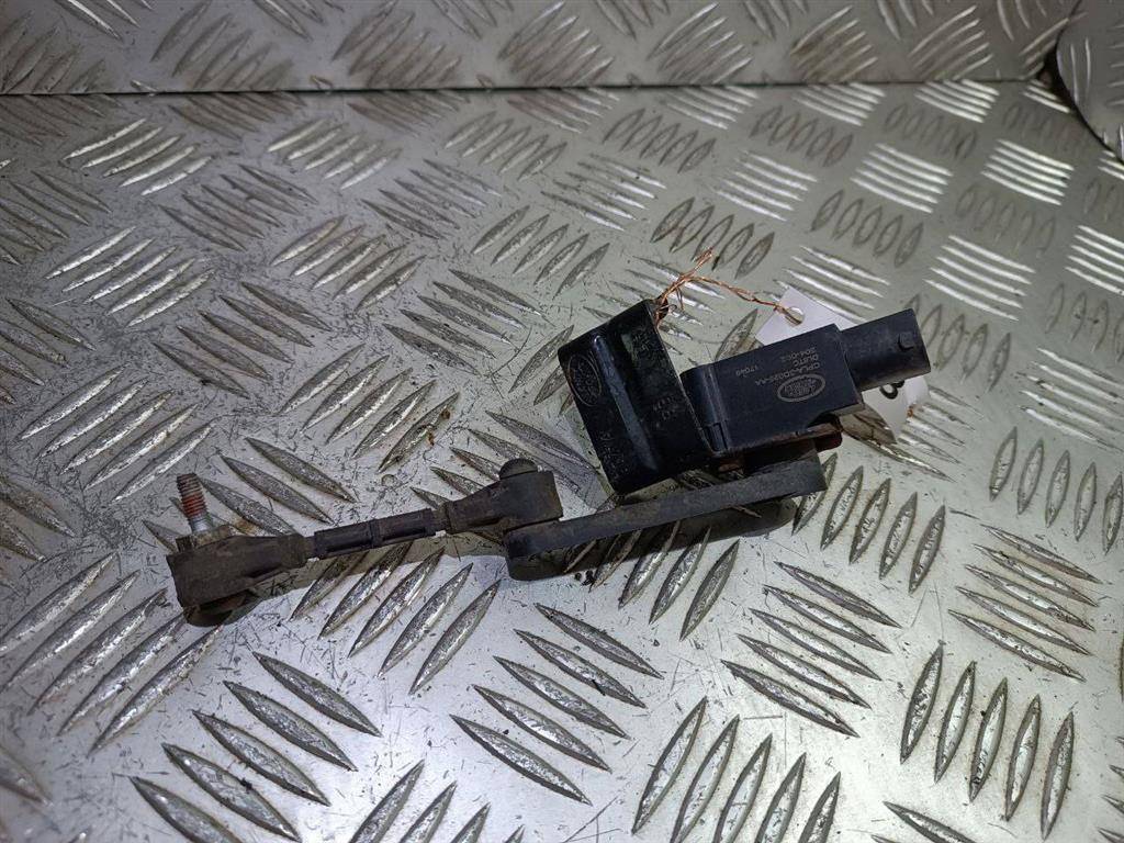 датчик дорожного просвета Land Rover Discovery 5 поколение 2018, 3.0 л., 306DT, дизель, АКПП, фиолетовый, полный привод, правый руль, CPLA3D026AA - фото №1