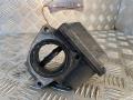 заслонка дроссельная Volkswagen Touran 1 поколение 2004, 1.9 л., i, дизель, 96551457 - фото №2