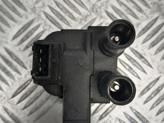 катушка зажигания Renault Scenic 1 поколение 1997, 1.6 л., i, бензин, 138759