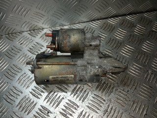 стартер Ford Focus 2 поколение 2006, 1.8 л., i, QQDB, бензин, МКПП, передний привод, 4M5T-11000-AB, 6028AI