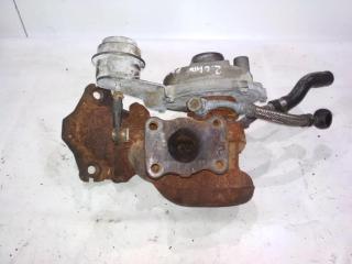турбина Citroen Jumper 1 поколение 2001, 2.0 л., HDi, дизель, МКПП, 9634521190