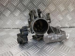 заслонка дроссельная Opel Omega B 1995, 2.0 л., i, бензин, 0280122001, 0280140548