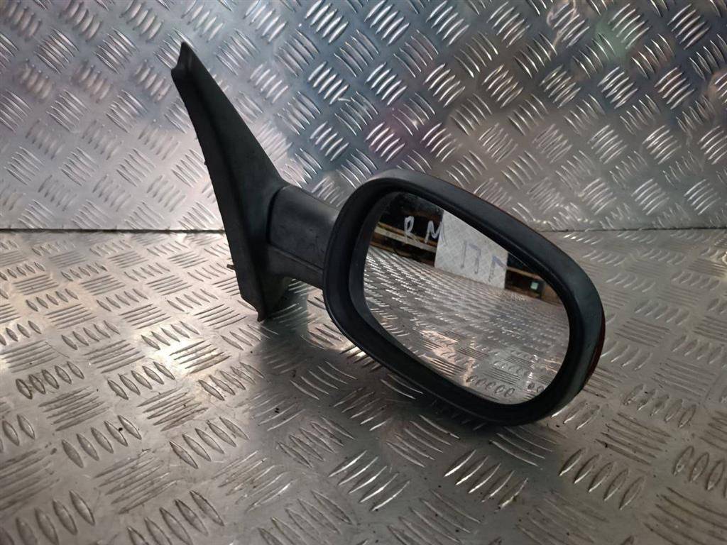 зеркало наружное правое Renault Megane 1 поколение 1997, E2014008 - фото №1