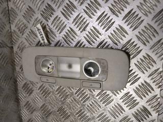 фонарь салона (плафон) Volkswagen Passat B6 2007, 2.0 л., TDi, BMR, дизель, 6МКПП, чёрный, седан, передний привод, правый руль, 3C0947133