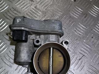 заслонка дроссельная Opel Vectra C 2005, 2.2 л., i, бензин, 24459501, 09604B5481