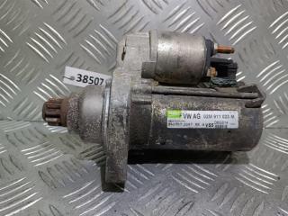 стартер Volkswagen Passat B6 2008, 2.0 л., FSI, бензин, АКПП, 02M911023M