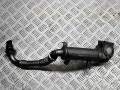 охладитель EGR / Радиатор EGR Peugeot 206 1 поколение [рестайлинг] 2005, 1.6 л., HDi, дизель, МКПП, 9651902380 - фото №2