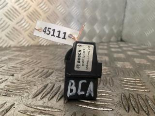 катушка зажигания Volkswagen Golf 4 поколение 2001, 1.4 л., i, бензин, МКПП, 986221023