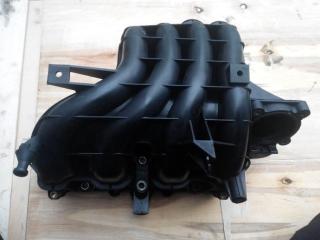 коллектор впускной Volkswagen Golf 4 поколение 2000, 1.4 л., i, бензин, МКПП