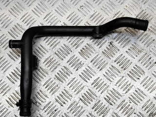 трубка охлаждающей жидкости Skoda Octavia 2 поколение (A5) [рестайлинг] 2011, 2.0 л., TDi, CEGA, дизель, робот, белый, универсал, передний привод, правый руль, 03L121065T