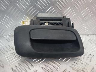 ручка наружная задняя правая Opel Zafira 1 поколение (A) 2002