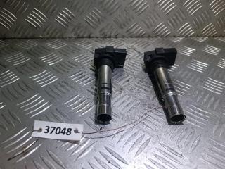 катушка зажигания Volkswagen Golf 6 поколение 2010, 1.4 л., i, бензин