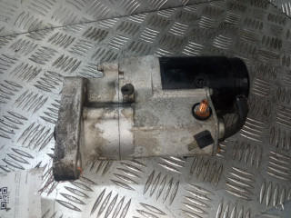 стартер Kia Carnival 1 поколение [рестайлинг] 2005, 2.9 л., CRDi, дизель, АКПП, передний привод