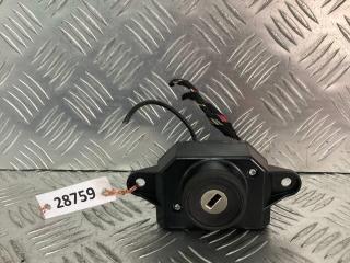 замок зажигания Audi A6 4F/C6 2005, 3.2 л., i, бензин, АКПП, 4F0910131E