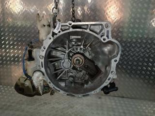 КПП механическая (МКПП) Mazda 3 BK 2003, 1.6 л., i, бензин, FC120