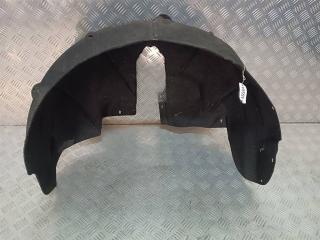 защита арок задняя левая (подкрылок) Volkswagen Passat B6 2007, 2.0 л., TDi, BMR, дизель, 6МКПП, чёрный, седан, передний привод, правый руль, 3C0810971B