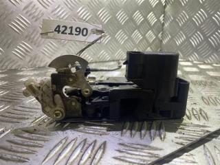 замок двери задней правой Fiat Brava 1 поколение 2000