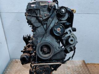 двигатель Ford Focus 2 поколение 2006, 2.0 л., i, AODA, бензин, 5МКПП, передний привод, AOWA, AODC, AODB, AODA