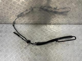 шланг гидроусилителя Skoda Praktik 1 поколение 2010, 1.2 л., CFWA, дизель