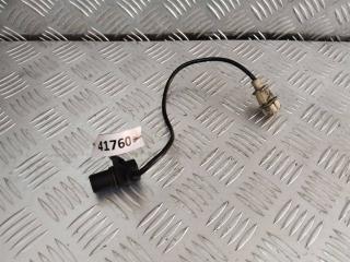 датчик коленвала Volkswagen Passat B5 1999, 1.6 л., i, бензин, 261210147