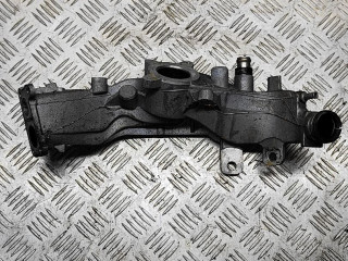 клапан EGR Mercedes-Benz C-Класс W203/S203/CL203 [рестайлинг] 2004, 2.2 л., CDi, OM 646.963, дизель, АКПП, задний привод, A646140008