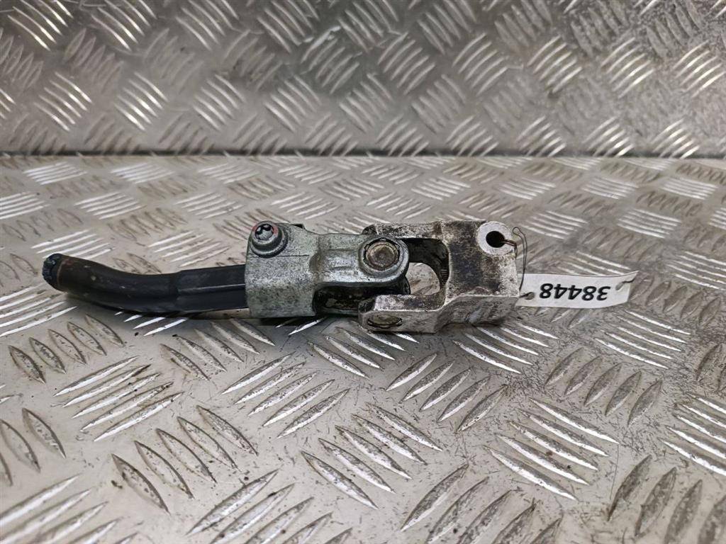 рулевой карданчик Mercedes-Benz A-Класс W168 2000, A1684620778 - фото №1