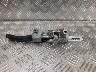 рулевой карданчик Mercedes-Benz A-Класс W168 2000, A1684620778