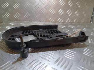 защита (кожух) ремня ГРМ Land Rover Discovery 4 поколение 2010, 3.0 л., DT, дизель, 9X2Q6A247DA