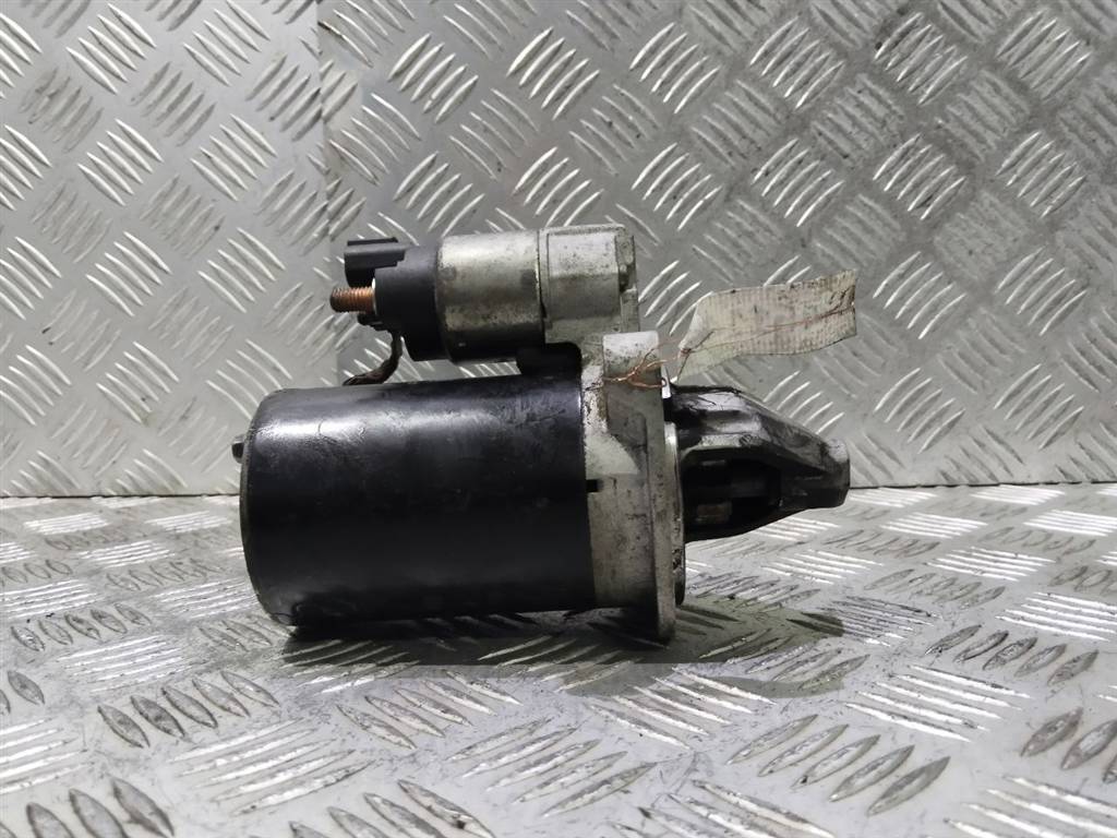 стартер Hyundai i30 1 поколение 2010, 1.6 л., i, бензин, МКПП, 1195239 - фото №1