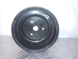 шкив помпы Opel Astra H 2004, 1.7 л., CDTi, дизель, 97254634