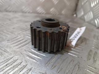 шестерня (звездочка) коленвала Ford Galaxy 1 поколение [рестайлинг] 2001, 1.9 л., TDi, дизель, 038105263F