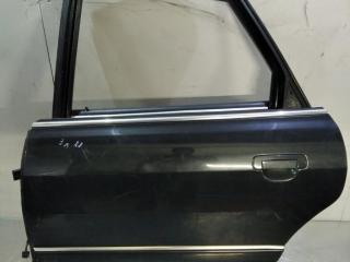 дверь задняя левая Audi A8 D2/4D 1998, седан