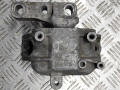 подушка крепления двигателя Volkswagen Passat B6 2009, 2.0 л., TDi, CBAA, дизель, 6МКПП, серебристый, седан, передний привод, правый руль, 1K0199262CE - фото №6