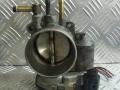 заслонка дроссельная Audi A6 4B/C5 1999, 2.8 л., i, бензин, 280750030 - фото №5