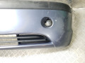 бампер передний BMW 3 серия E46 2002, серый, 51117030586 - фото №8