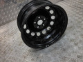 диск штампованный Skoda Octavia RS 2 поколение [рестайлинг] 2011, 2.0 л., TDi, CEGA, дизель, робот, белый, универсал, передний привод, правый руль, 1K0601027K - фото №4
