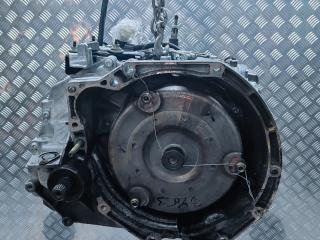 КПП автоматическая (АКПП) Renault Grand Scenic 2 поколение 2006, 2.0 л., i, F4R 771, бензин, АКПП, передний привод, DP0086